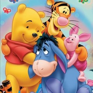 Meet your Posher, Nancy